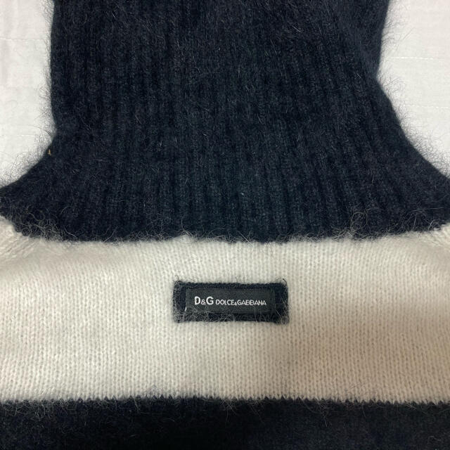 ドルガバのセーターです。 レディースのトップス(ニット/セーター)の商品写真