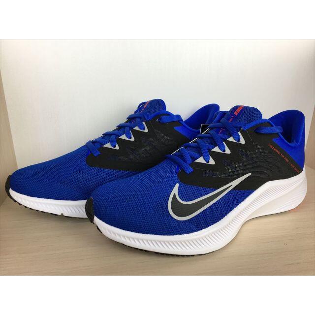 NIKE(ナイキ)のナイキ クエスト3 スニーカー 靴 メンズ 28,0cm 新品 (819) メンズの靴/シューズ(スニーカー)の商品写真