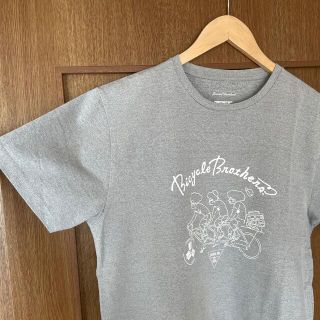 ジャーナルスタンダード(JOURNAL STANDARD)のジャーナルスタンダード　Tシャツ メンズL(Tシャツ/カットソー(半袖/袖なし))