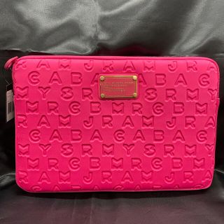 マークバイマークジェイコブス(MARC BY MARC JACOBS)の新品★MARC BY MARC JACOBSマークジェイコブス★ポーチ(ポーチ)