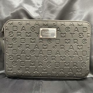 マークバイマークジェイコブス(MARC BY MARC JACOBS)の新品★MARC BY MARC JACOBSマークジェイコブス★ポーチ(ポーチ)