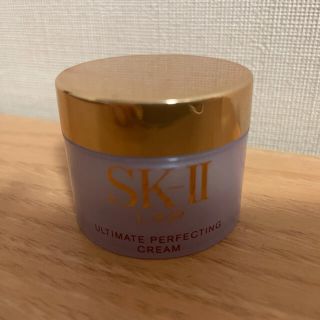 エスケーツー(SK-II)のSK-II LXP アルティメイト パーフェクティング  15g(美容液)