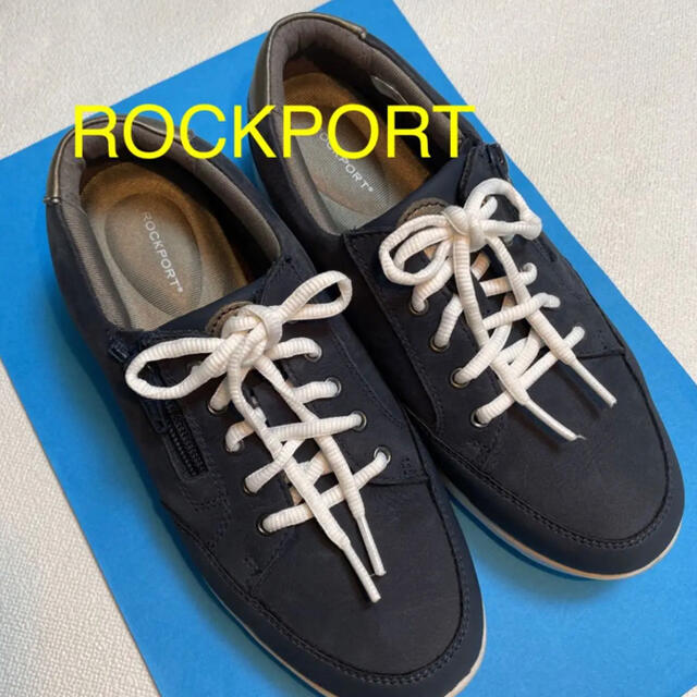 ROCKPORT(ロックポート)のROCKPORT WOMAN'S スニーカー　23.5 レディースの靴/シューズ(スニーカー)の商品写真