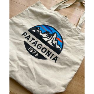 パタゴニア(patagonia)のpatagonia トートバッグ(トートバッグ)