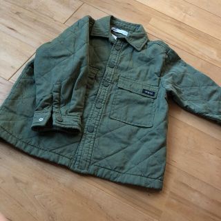 ザラキッズ(ZARA KIDS)の新品　　ZARA アウター・上着(ジャケット/上着)