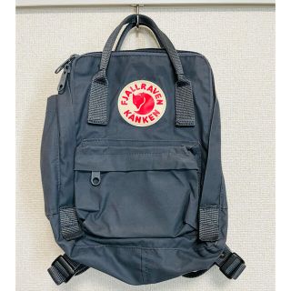 フェールラーベン(FJALL RAVEN)のフェールラーべンカンケン　子供用リュック(リュックサック)