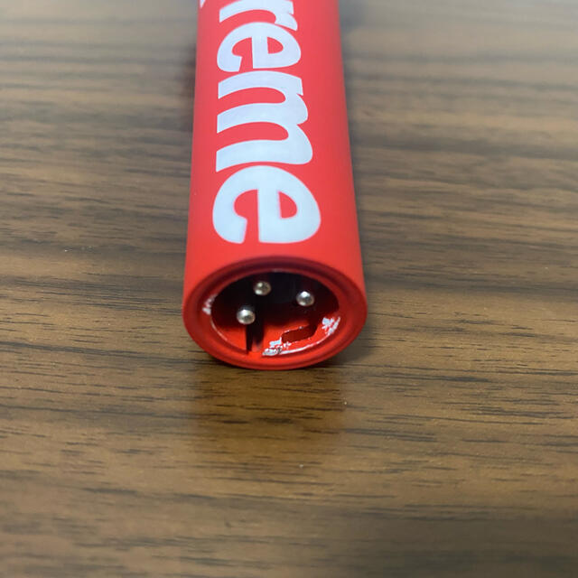 Supreme(シュプリーム)のSupreme Shure SM58 Vocal Microphone 楽器のレコーディング/PA機器(マイク)の商品写真