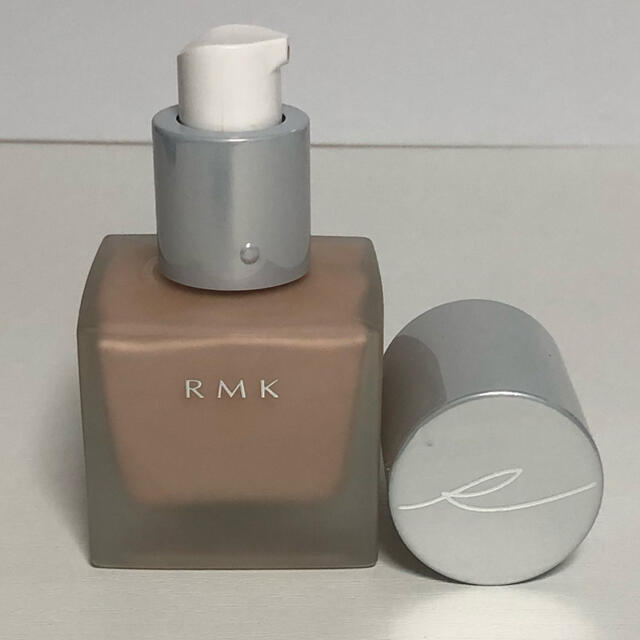 RMK(アールエムケー)のRMK リクイドファンデーション コスメ/美容のベースメイク/化粧品(ファンデーション)の商品写真