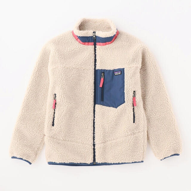 Patagonia フリース