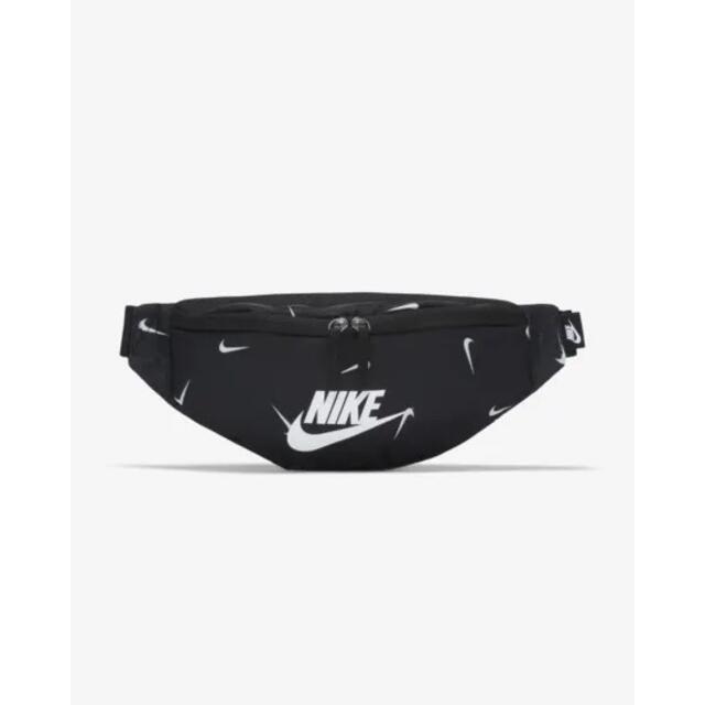 NIKE(ナイキ)の[新品・完売品] NIKE | ボディバッグ ウエストバッグ ウエストポーチ メンズのバッグ(ウエストポーチ)の商品写真