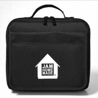 ジャムホームメイドアンドレディメイド(JAM HOME MADE & ready made)のJAM HOME MADE　2WAYステーショナリーケース(その他)