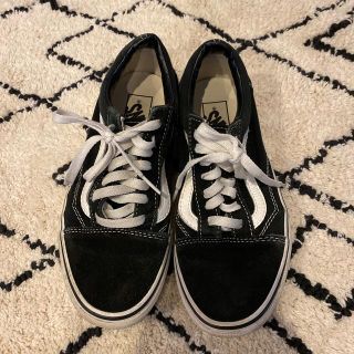 ヴァンズ(VANS)のVANS (スニーカー)