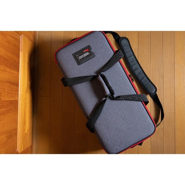 Aputure Light Storm LS300X スマホ/家電/カメラのカメラ(ストロボ/照明)の商品写真