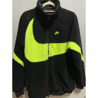 ナイキ(NIKE)のNIKE AS M NSW VW SWSH FULL ZIP JKT(その他)