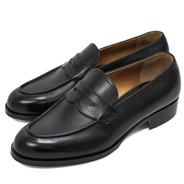 forme Loafer フォルメ ローファー サイズ5 完売 aleksandra-urman.ch