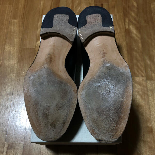 forme Loafer フォルメ　ローファー　サイズ5