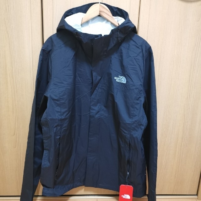 Northface ノースフェイス　VENTURE 2 NF0A2VD3KX7 4