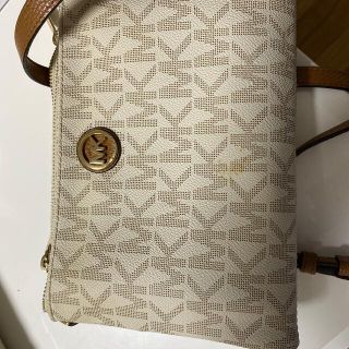 マイケルコース(Michael Kors)のmkスリングバッグ(ボディーバッグ)