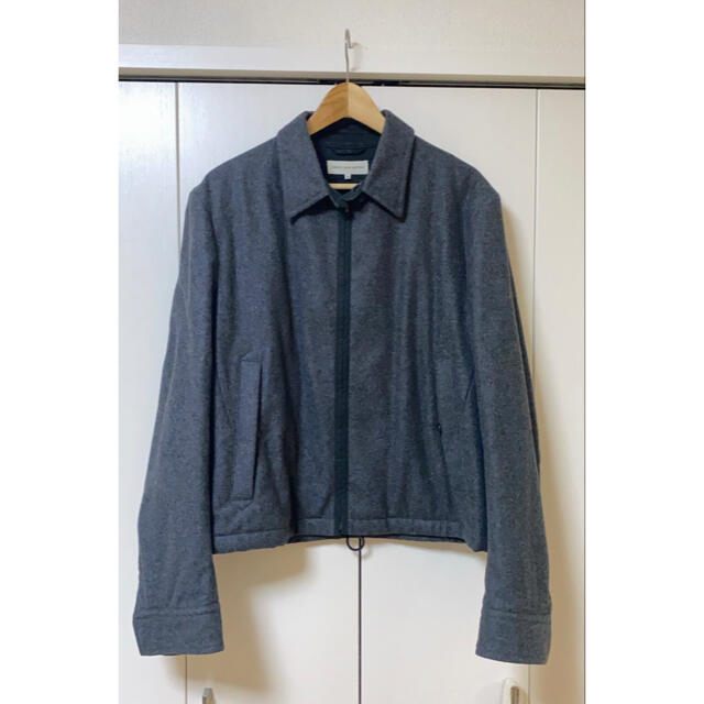 DRIES VAN NOTEN   ARCHIVEdries van noten s ライカ期