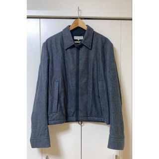 希少 ライカ期ビンテージ DRIES VAN NOTEN ストレッチベロアパンツ