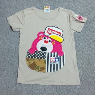 ジャム(JAM)の中古  JAM  Tシャツ  130(その他)