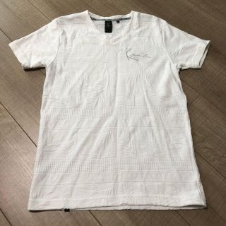 カールカナイ(Karl Kani)の限定値下げ❗️カールカナイ　tシャツ　Sサイズ　(Tシャツ/カットソー(半袖/袖なし))