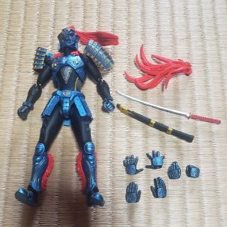 仮面ライダー フィギュア ⑧(特撮)