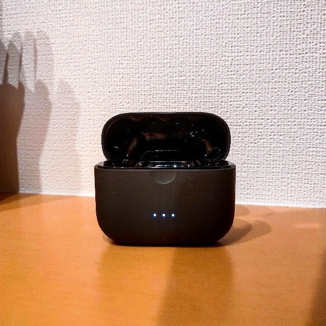 Anker soundcore Liberty Air2 ケースのみ スマホ/家電/カメラのオーディオ機器(ヘッドフォン/イヤフォン)の商品写真