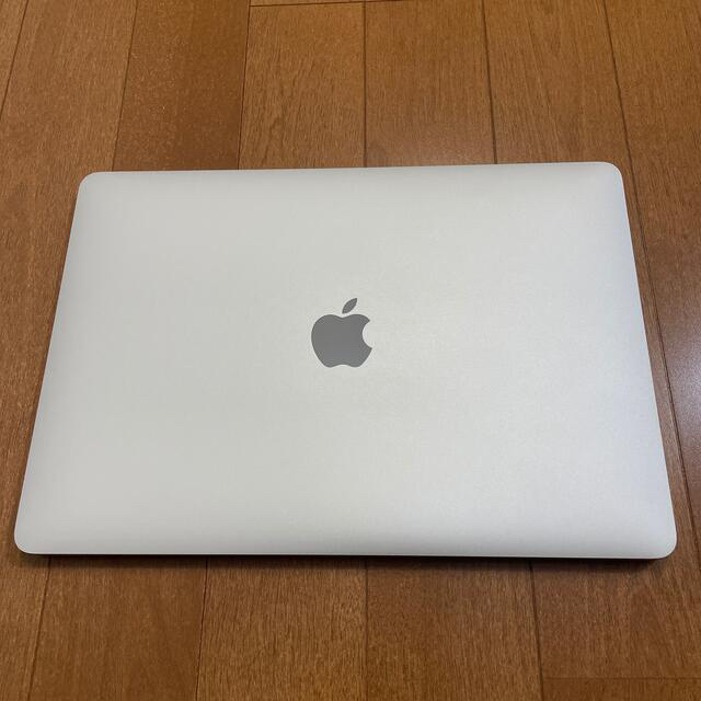 MacBook Pro 2018 core i7 メモリ16GB