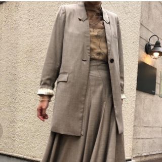 公式オンラインストア AMERI vintage アメリヴィンテージ ショート