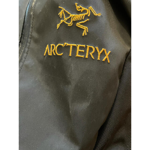 ARC'TERYX(アークテリクス)のアークテリクス ARC'TERYX アロー22 リュック　バッグパック メンズのバッグ(バッグパック/リュック)の商品写真