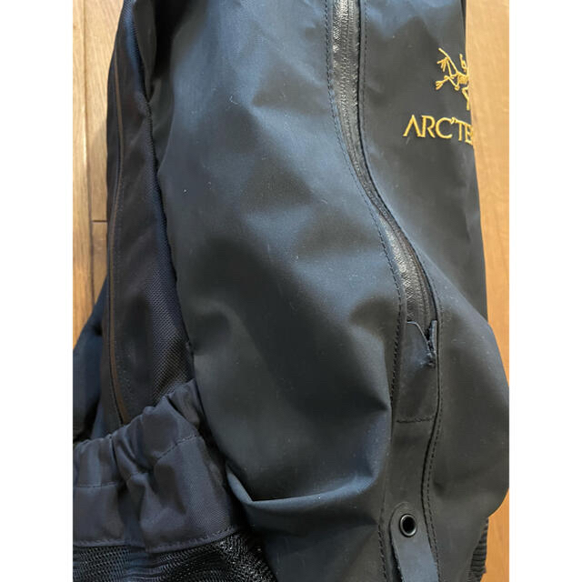 ARC'TERYX(アークテリクス)のアークテリクス ARC'TERYX アロー22 リュック　バッグパック メンズのバッグ(バッグパック/リュック)の商品写真