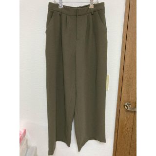 イング(INGNI)のイング　ワイドパンツ(カジュアルパンツ)