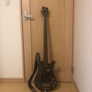 フェンダー(Fender)のねこにさん専用(エレキベース)