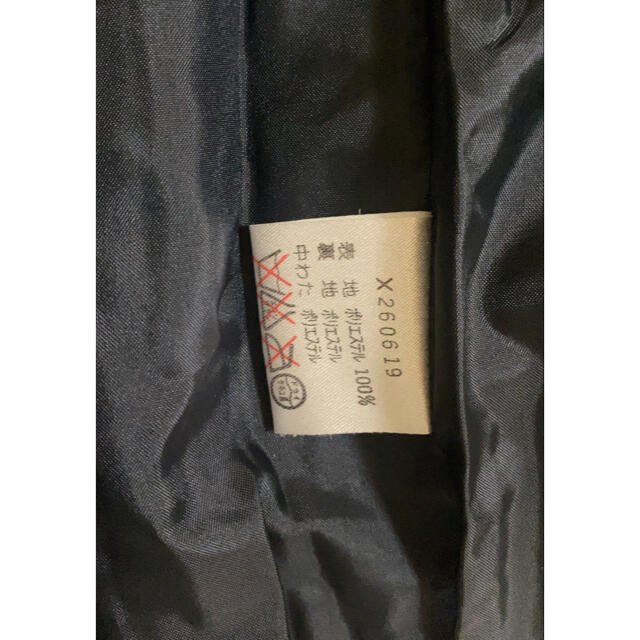 Yohji Yamamoto(ヨウジヤマモト)の【OLD】yohji yamamoto d'urban a.a.r ジャケット メンズのジャケット/アウター(ナイロンジャケット)の商品写真