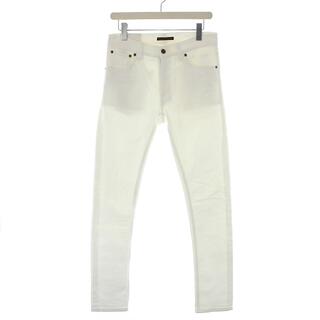 ヌーディジーンズ（ホワイト/白色系）の通販 76点 | Nudie Jeansを買う 