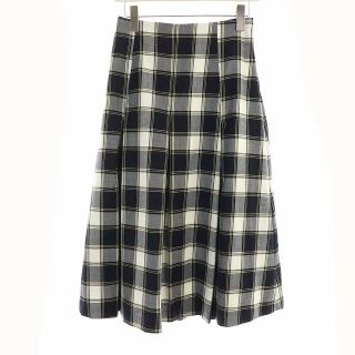 franche lippee(チェック ・ ロングスカート)のフリマアイテム一覧 franche lippee(チェック ・ ロングスカート)のフリマアイテム一覧