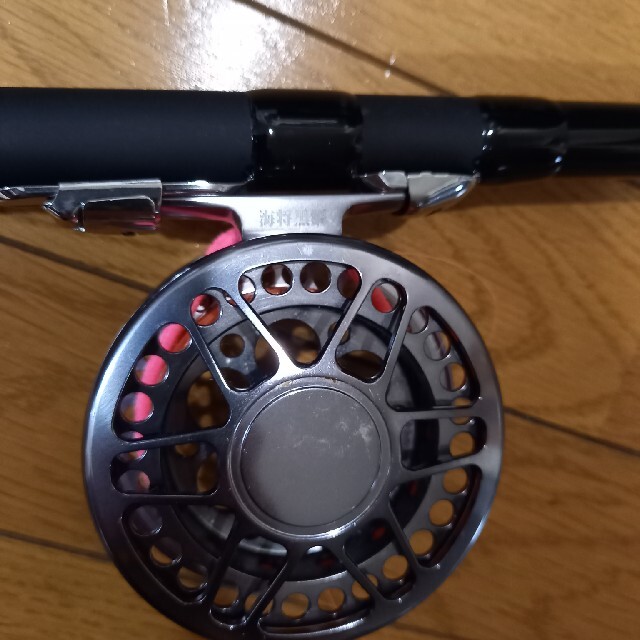 ダイワ(DAIWA) チヌ(クロダイ)ロッド BJスナイパー ヘチX XH-310 釣り竿