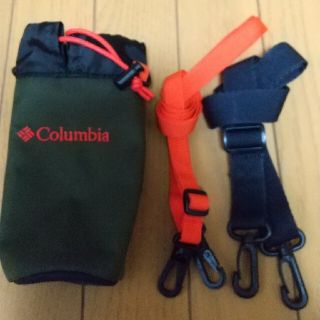 コロンビア(Columbia)のペットボトルケース(その他)