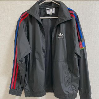 アディダス(adidas)の専用adidas(ナイロンジャケット)