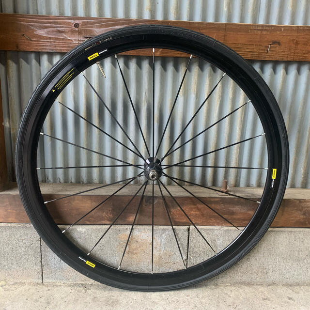 マビック エリプス mavic Ellipse マビック エリプス mavic Ellipse