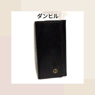 ダンヒル(Dunhill)のダンヒルキーケース/ 新品(キーケース)