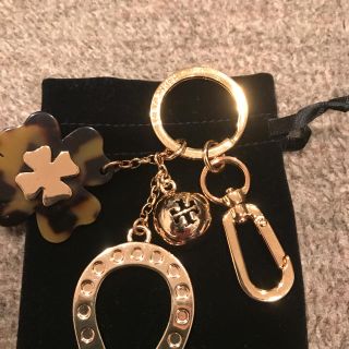 トリーバーチ(Tory Burch)のトリーバーチキーホルダー(キーホルダー)