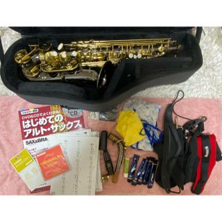 ヤマハ サックスの通販 400点以上 ヤマハの楽器を買うならラクマ ヤマハ サックスの通販 400点以上 ヤマハの楽器を買うならラクマ