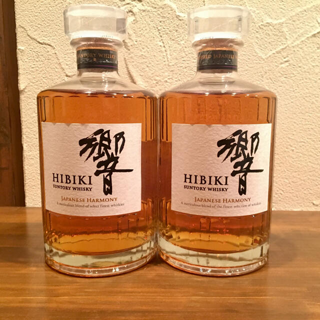 響ジャパニーズハーモニー700ml 2本セット QCPIR4xWHH - mylifesite.net