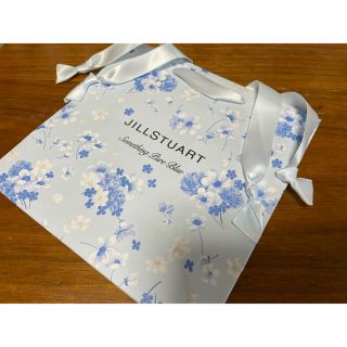 ジルスチュアート(JILLSTUART)の☆JILLSTUART 紙袋☆(その他)