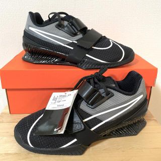 ナイキ(NIKE)のナイキ　ロマレオス4(トレーニング用品)