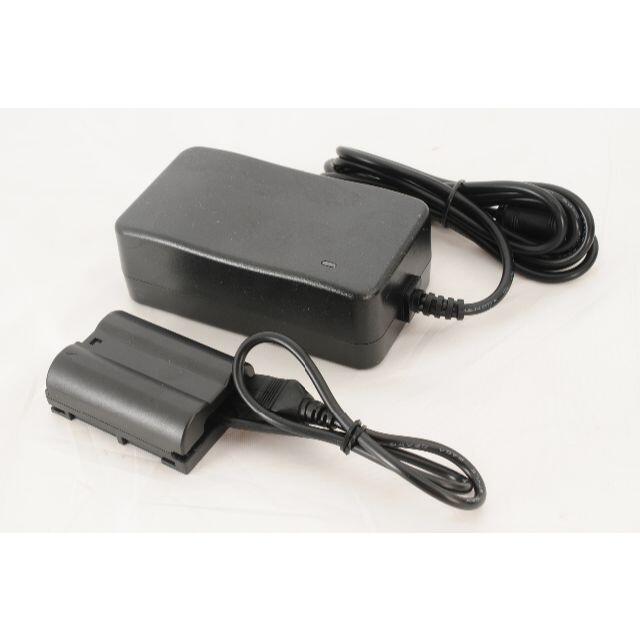 Nikon ニコン ACアダプター EH-5 パワーコネクター EP-5B 互換 Nikon ニコン ACアダプター EH-5 パワーコネクター EP-5B 互換