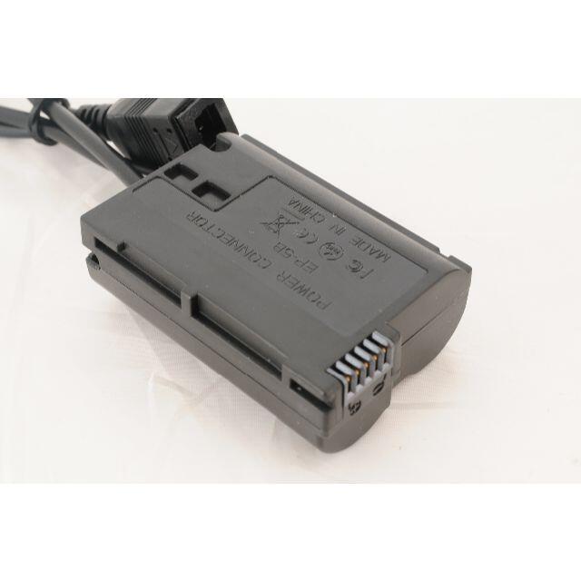 Nikon - Nikon ニコン ACアダプター EH-5 パワーコネクター EP Nikon - Nikon ニコン ACアダプター EH-5 パワーコネクター EP