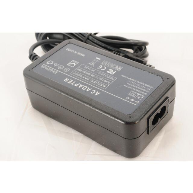 Nikon - Nikon ニコン ACアダプター EH-5 パワーコネクター EP Nikon - Nikon ニコン ACアダプター EH-5 パワーコネクター EP